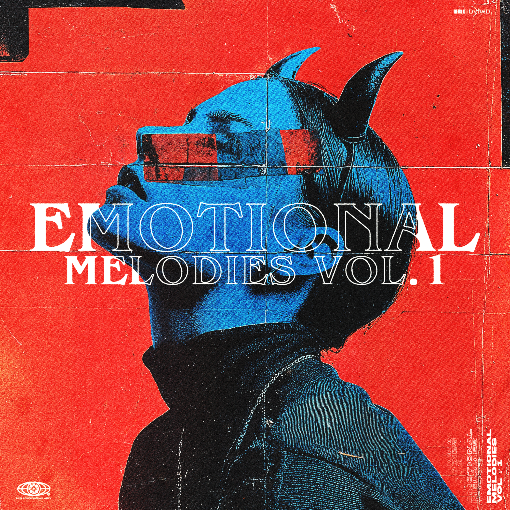 Emotional Melodies Vol. 1
Sad Piano & Synth Loops for Beginner Producers