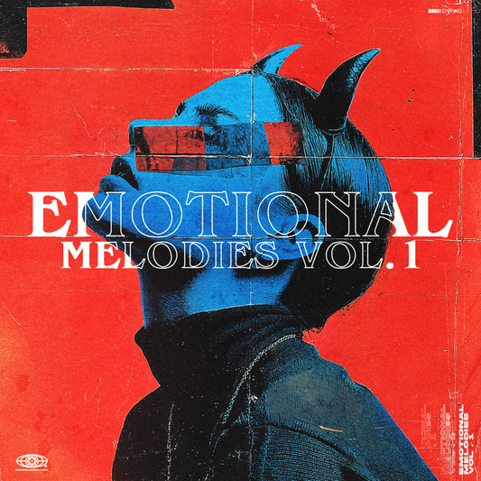 Emotional Melodies Vol. 1
Sad Piano & Synth Loops for Beginner Producers